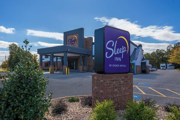 Gallery - Sleep Inn
