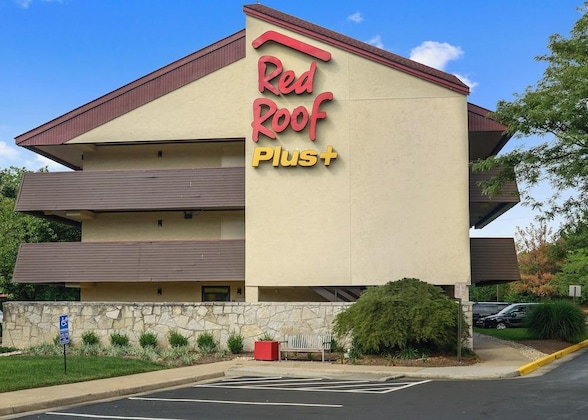 Gallery - Red Roof Inn Plus+ Washington Dc - Manassas