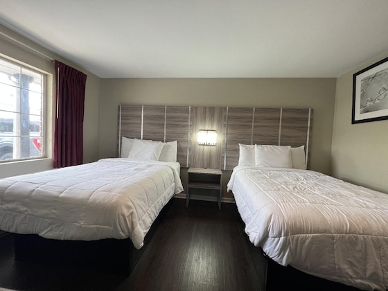 Gallery - Travelodge By Wyndham Santee