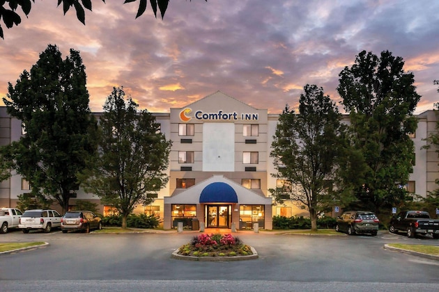 Gallery - Comfort Inn
