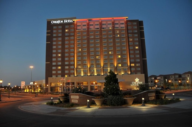 Gallery - Overton Hotel And Conference Center