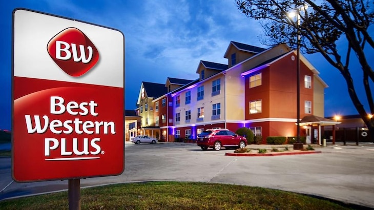 Gallery - Best Western Plus Waco North