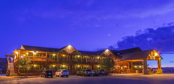 Gallery - Desert Rose Resort & Cabins