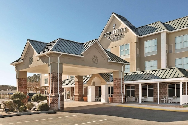Gallery - Country Inn & Suites By Radisson, Petersburg, Va