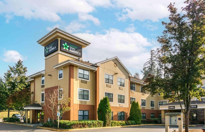 Gallery - Extended Stay America Olympia Tumwater