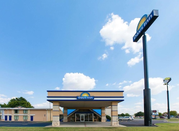 Gallery - Days Inn By Wyndham Norman