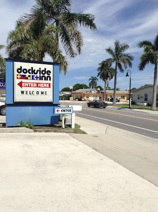 Gallery - Dockside Inn & Resort