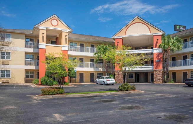 Gallery - Extended Stay America Mobile Spring Hill