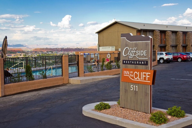 Gallery - Inn On The Cliff