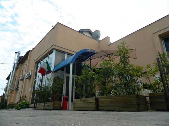 Gallery - Hotel Adriatico