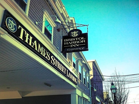 Gallery - Bristol Harbor Inn