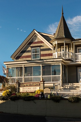 Gallery - Crowne Pointe Historic Inn & Spa - Adults Only