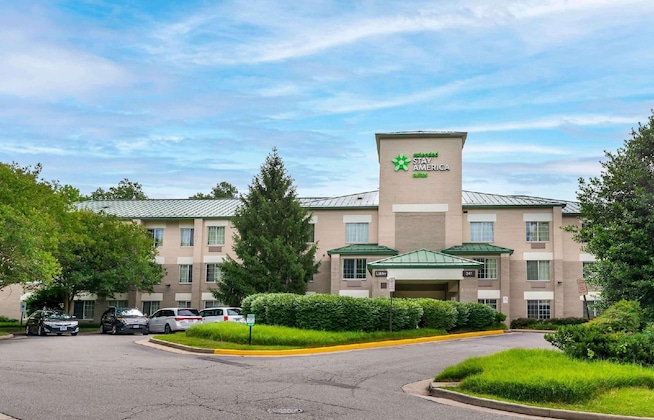 Gallery - Extended Stay America North Chesterfield Arboretum