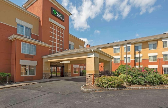Gallery - Extended Stay America Hanover Parsippany