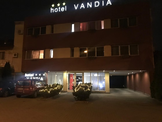 Gallery - Hotel Vandia