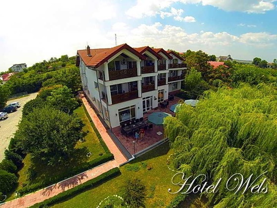 Gallery - Wels Hotel