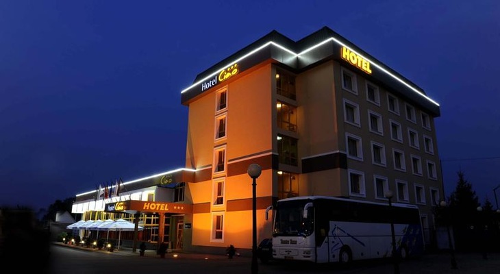 Gallery - Hotel Ciao