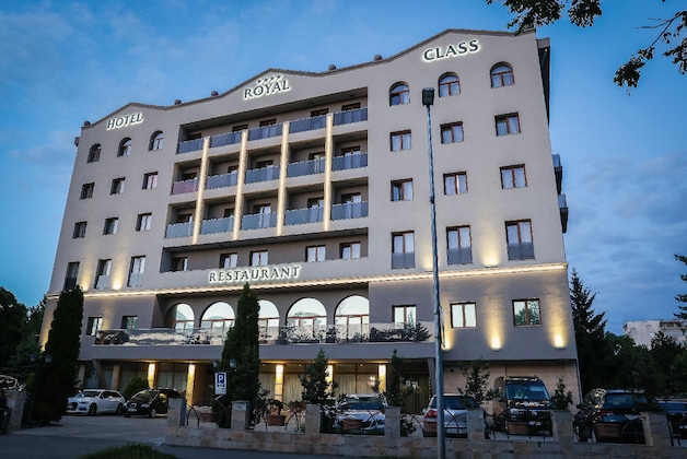 Gallery - Hotel Royal Class