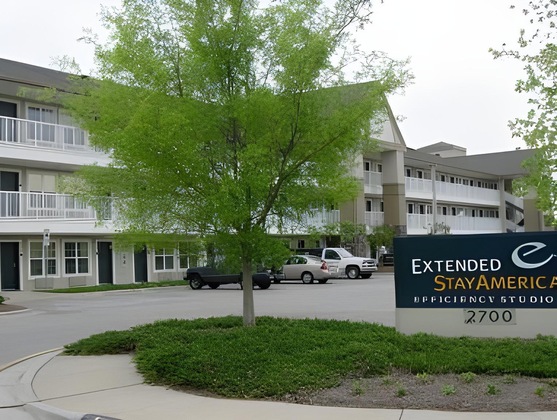Gallery - Extended Stay America Select Suites Raleigh Rdu Airport