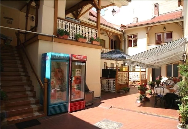 Gallery - Casa Frieda