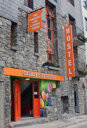 Gallery - Galway City Hostel