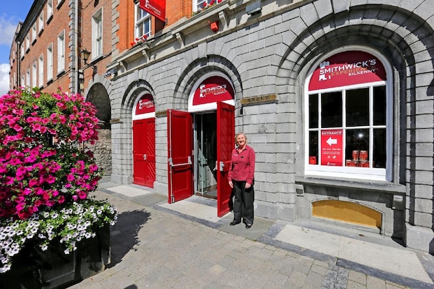Gallery - Kilkenny Inn