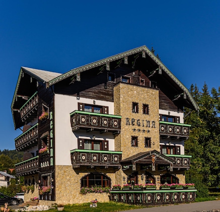 Gallery - Pension Regina