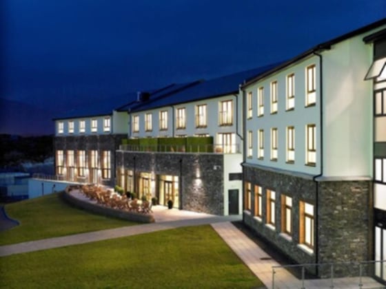 Gallery - Sneem Hotel
