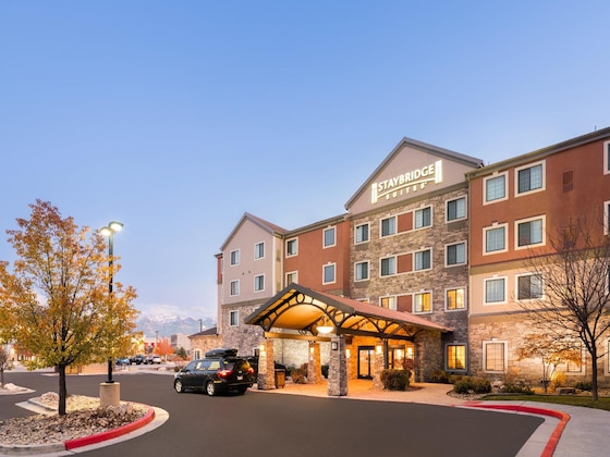 Gallery - Staybridge Suites Midvale By Ihg