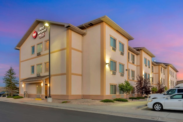 Gallery - Best Western Plus Fossil Country Inn & Suites
