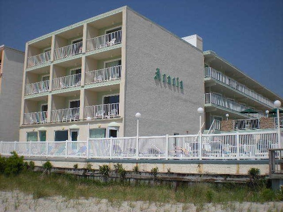 Gallery - Acacia Beachfront Resort