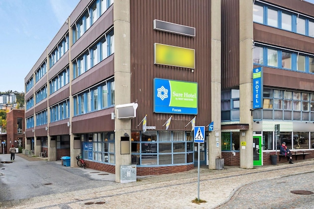Gallery - Sure Hotel By Best Western Focus