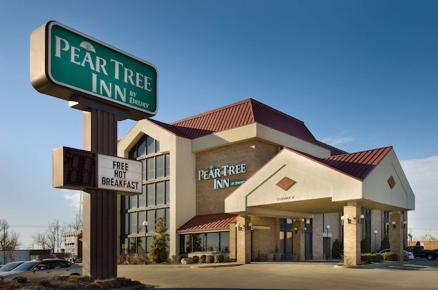 Gallery - Pear Tree Inn Sikeston