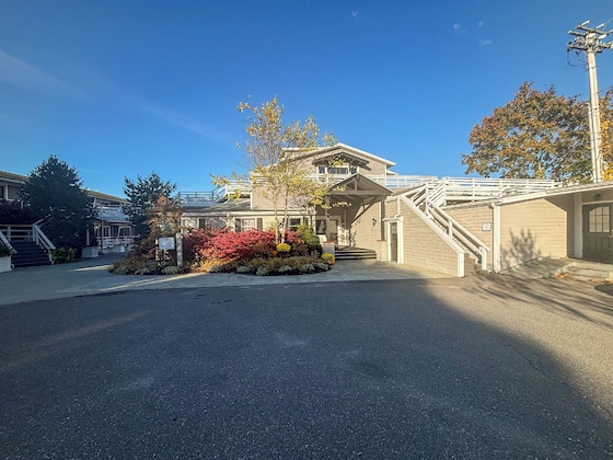 Gallery - Boothbay Harbor Oceanside Golf Resort