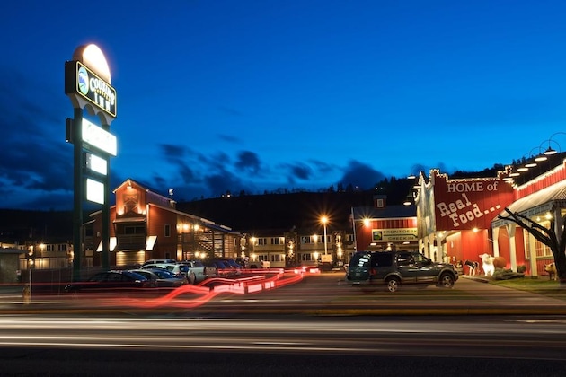 Gallery - Cousins Country Inn