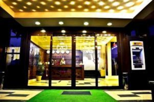 Gallery - Phoenicia Comfort Hotel