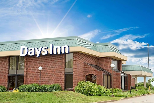 Gallery - Days Inn By Wyndham Rolla