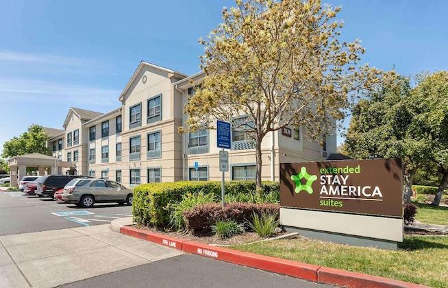 Gallery - Extended Stay America Richmond Hilltop Mall