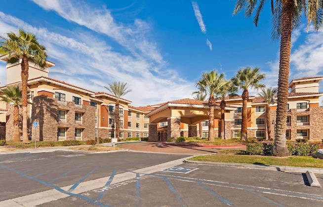 Gallery - Extended Stay America Palm Springs Airport