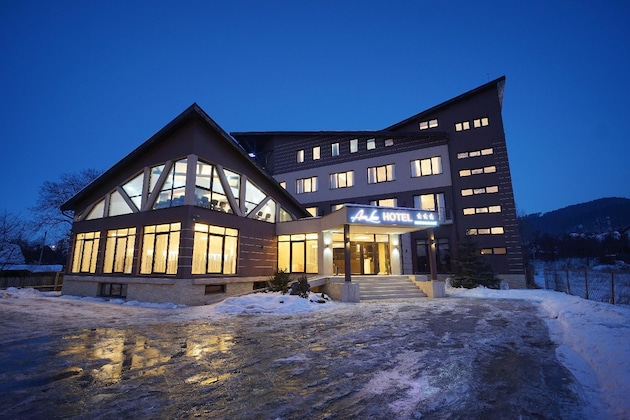 Gallery - Hotel Ave Lux
