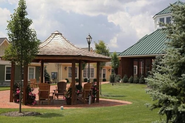 Gallery - The Inn And Spa At East Wind