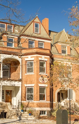 Gallery - Beacon Inn 1750