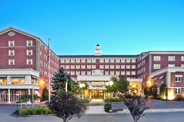 Gallery - The Westin Governor Morris, Morristown