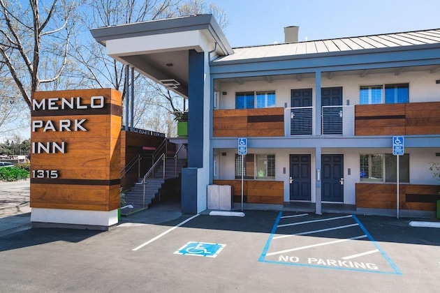 Gallery - Menlo Park Inn