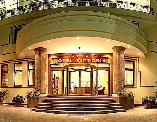 Gallery - Victoria Hotel