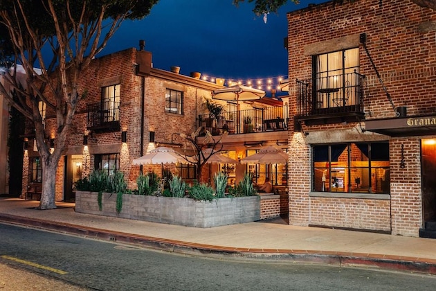 Gallery - Granada Hotel & Bistro