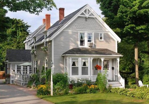 Gallery - The James Place Inn B&B