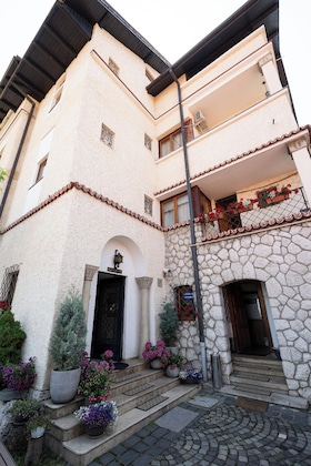 Gallery - Casa Cranta Hotel