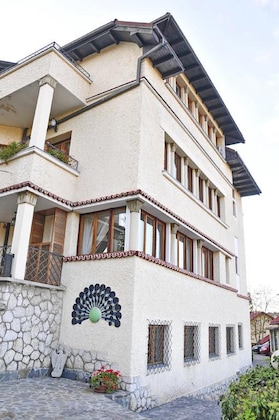 Gallery - Casa Cranta Hotel