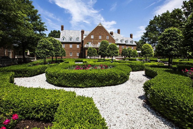 Gallery - The Founders Inn And Spa, Tapestry Collection By Hilton